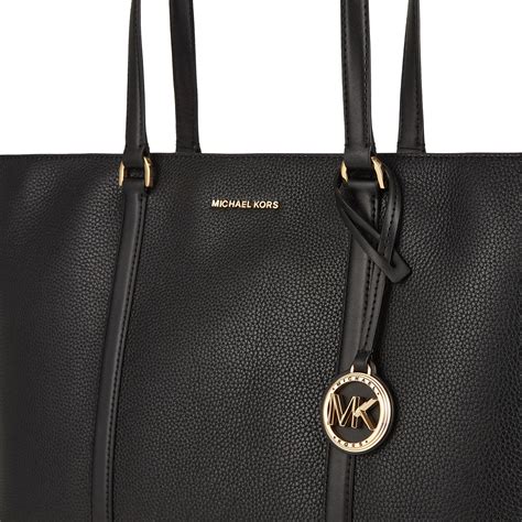 michael kors temple large tote|michael kors harrison large tote.